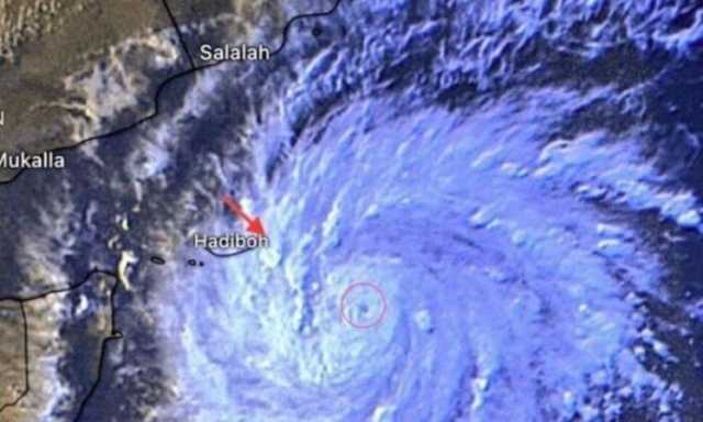 ارتفاع حصيلة ضحايا الإعصار تينو في الفلبين إلى 204 قتلى