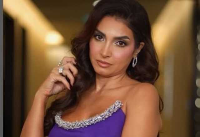 بـ «لوك جريئ».. روجينا تتصدر التريند في أحدث ظهور