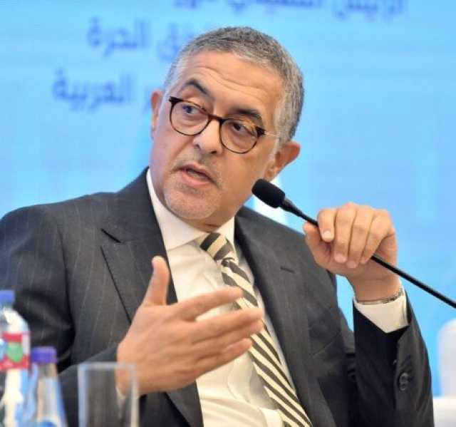 حسام هيبة: وثيقة ملكية الدولة أقرت تخارج الدولة من 85% من أنشطة الاقتصاد المصري