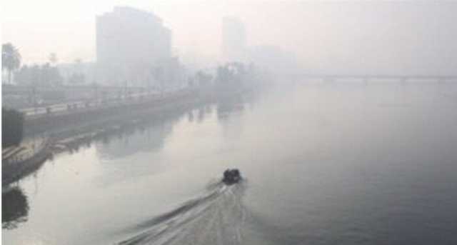 أمطار وشبورة.. الأرصاد تكشف عن حالة الطقس غدا الاثنين 10 نوفمبر 2025