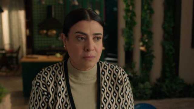 «إنتم مش محترمين وهدعي عليكم».. نشوى مصطفى توجه رسالة قاسية لمروجي شائعة وفاتها