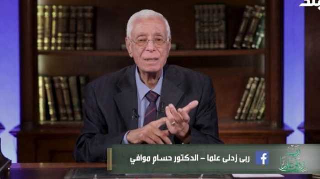 حسام موافي يشرح أسباب التنميل المستمر عند مرضى السكري.. كيف نتجنب المضاعفات؟