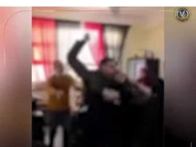 الداخلية تكشف تفاصيل مشاجرة بين عدد من الأشخاص داخل مدرسة بالإسماعيلية