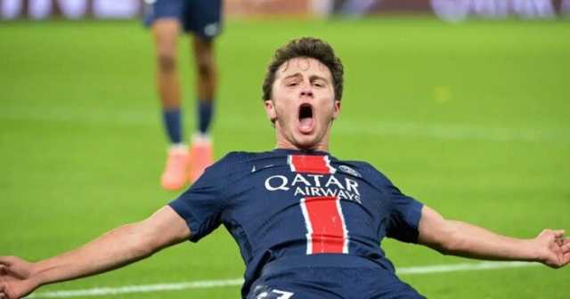 نجما سان جيرمان: التعادل مُحبط.. وعلينا تحسين الفاعلية الهجومية قبل الجولات الحاسمة