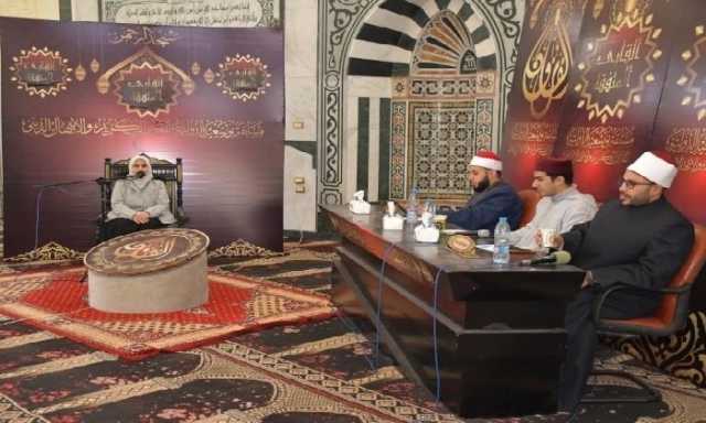 بورسعيد الدولية تختبر 73 متسابقة في حفظ القرآن للإناث