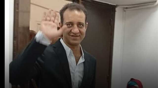 أحمد مرتضى منصور ينسحب من الانتخابات البرلمانية 2025.. «بيان رسمي»