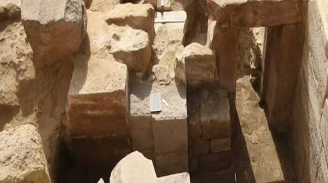 الثقافة: كشف أثري يعيد فتح ملف عبادة الشمس ويؤكد القيمة العالمية لجبانة منف