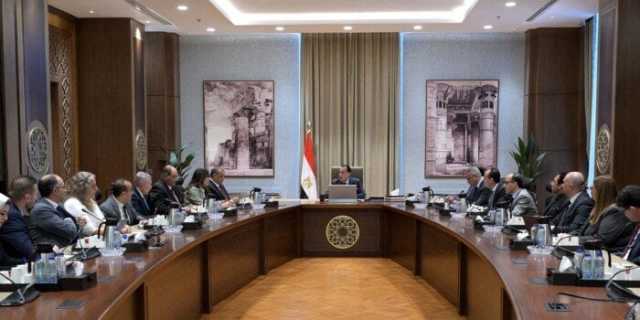 عاجل | مجلس الوزراء يكشف مخطط تطوير حديقة الحيوان والأورمان في الجيزة