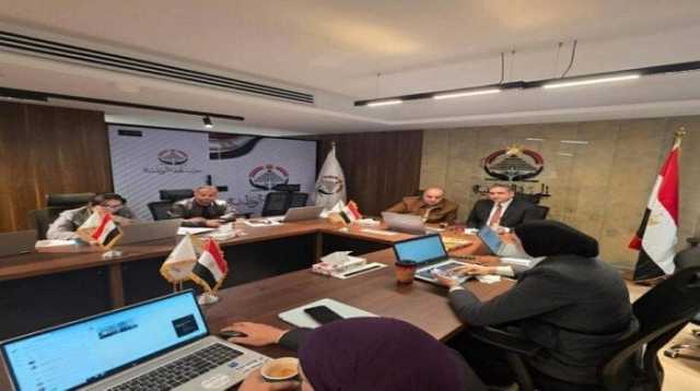 الجبهة الوطنية: المشاركة في انتخابات النواب استحقاق دستوري وواجب وطني