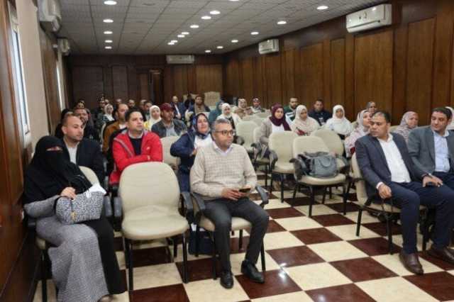 مياة القليوبية تفتح أبوابها للمواطنين.. قنوات رسمية لتلقي الشكاوى والمقترحات