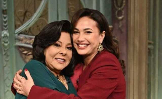 هند صبري في ضيافة «صاحبة السعادة» بهذا الموعد