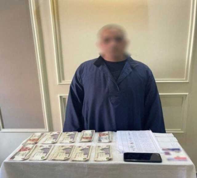 دعاية انتخابية.. ضبط المتهم بتحريض المواطنين للتصويت لمرشح بالمنيا