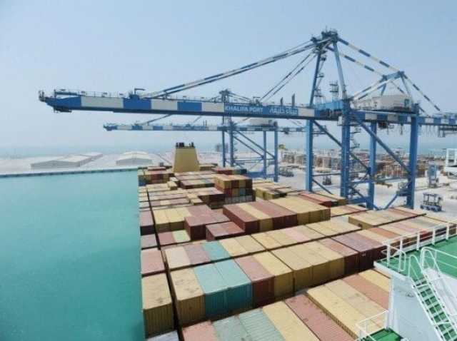 الإحصاء: الصادرات ترتفع 28.2% وتدفع لتراجع العجز التجاري إلى 3.3 مليار دولار