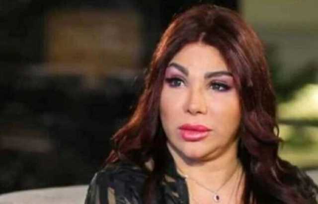 الدكتور صدمني.. الفنانة غادة إبراهيم تعلن إصابتها بفيروس خطير | تفاصيل