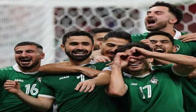 كأس العرب 2025.. ملخص وأهداف مباراة سوريا وتونس