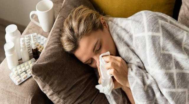 أكثر عدوى وانتشارا.. بريطانيا تحذر من سلالة جديدة لـ «الأنفلونزا»