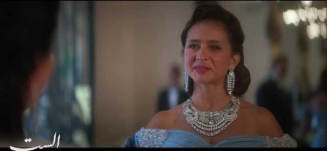 فيلم الست.. نيللي كريم تفرق بين كريم عبد العزيز ومنى زكي