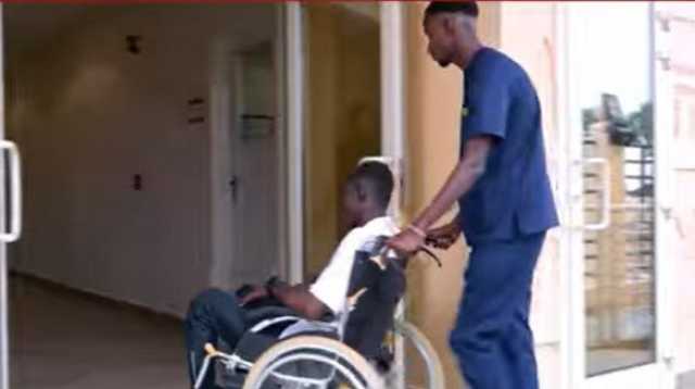 مدير المستشفى المصري في جامبيا: مركز بانجول الطبي يضم أحدث الأجهزة العالمية ويعكس خبرة مصر الطبية