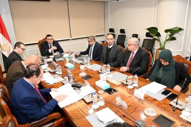 «المجتمعات العمرانية» تُقر حزمة حوافز لدعم البناء الأخضر المستدام بالمدن الجديدة