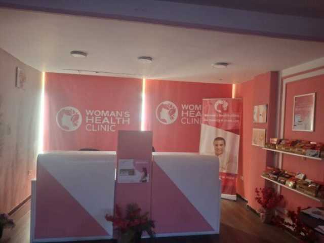 إغلاق مركز «Woman Health Clinic» في مصر الجديدة وضبط منتحل صفة طبيب