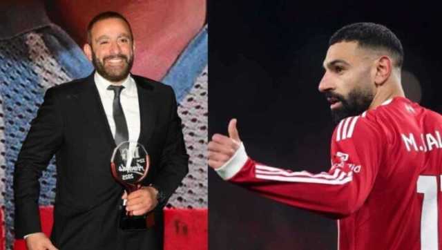 بعد انتقاد دعم أحمد السقا لـ محمد صلاح.. المنتج عبد الله أبو الفتوح: «جمهور ساخر متنمر قاسٍ»