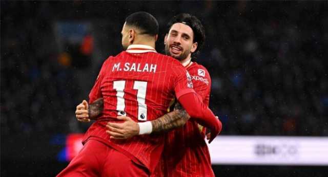 سوبوسلاي يكشف موقفه من الخلاف بين صلاح وليفربول:«لا يوجد ما أقوله بشأنه»