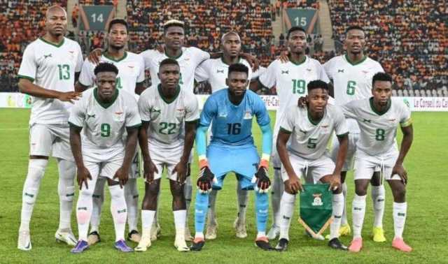 كأس أمم إفريقيا 2025.. زامبيا تعود إلى الواجهة القارية بطموحات استعادة أمجاد 2012