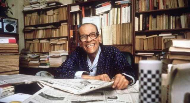 في ذكرى ميلاده.. أعمال درامية استلهمت أحداثها من روايات نجيب محفوظ