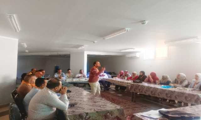 « تعديل السلوك بالسيكودراما ومواكبة التكنولوجيا ».. ضمن فعاليات مؤتمر قادة الخدمة الاجتماعية بالأزهر في الغردقة
