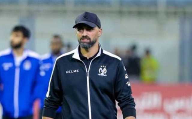 حاتم عقل: صدمت من مستوى مصر في كأس العرب.. والزملكوية أكثر في الأردن