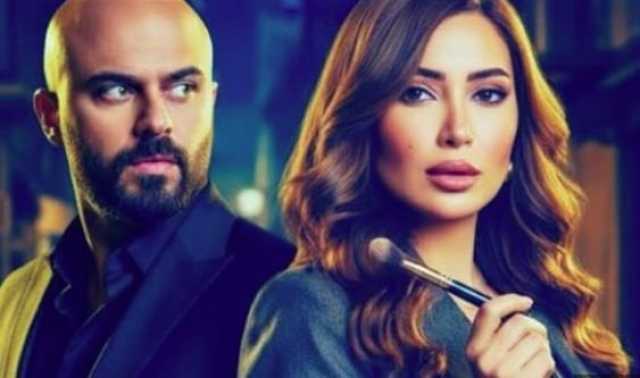 دراما رمضان 2026.. وضع اللمسات الأخيرة لبدء تصوير «أنا وهو وهم» لـ نسرين طافش