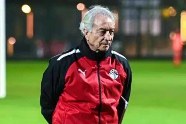 كأس العرب 2025.. طولان يسعى لإنهاء مسيرته التدريبية بإنجاز عربي مع الفراعنة