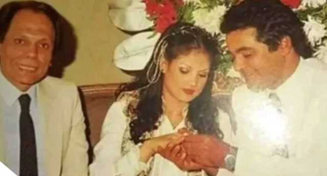 نقابة المهن التمثيلية تنعى شقيقة عادل إمام