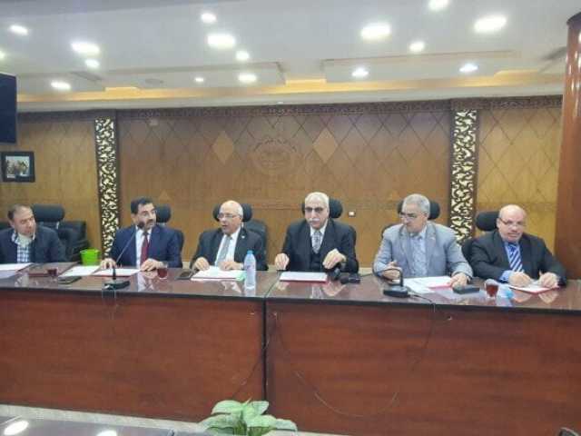 الكفاءة والشفافية أولاً.. تشكيل لجنة موسعة لاختيار مدير إدارة تعليمية بالقليوبية