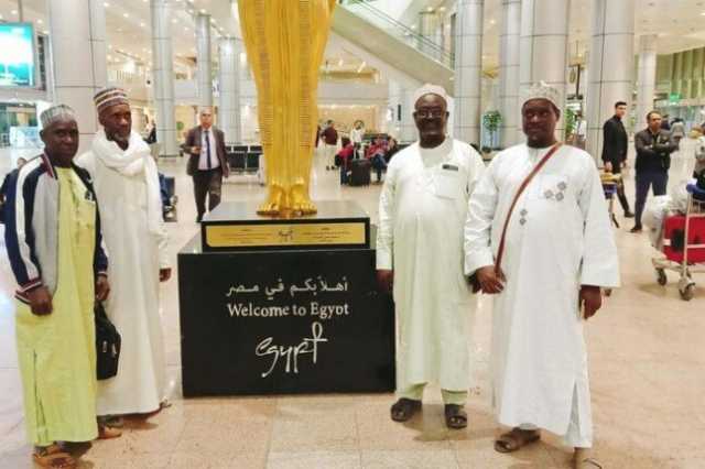 أكاديمية الأزهر تستقبل 50 إمامًا وداعية من 6 دول للمشاركة في دورة إعداد الداعية المعاصر