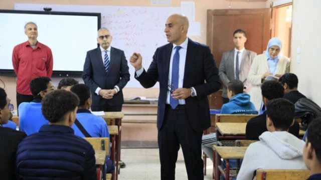 التعليم: دمج مهارات الذكاء الاصطناعي في المناهج خطوة نحو تطوير المنظومة