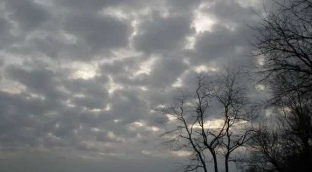 الأرصاد: طقس غدا معتدل نهارًا وبارد ليلًا.. وأمطار على مناطق متفرقة ورياح نشطة