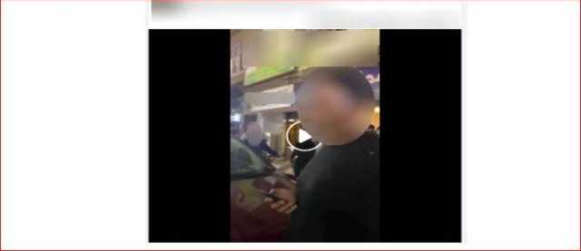 الداخلية تكشف حقيقة تعدي ضابط شرطة على زوجته في الغربية