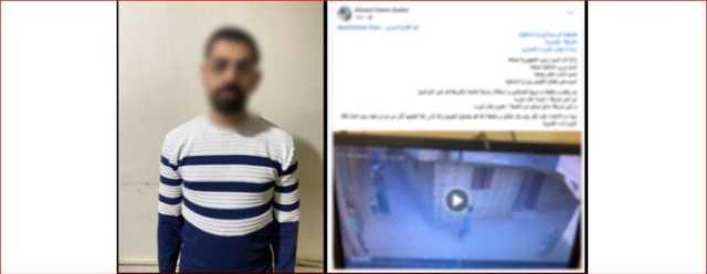 الداخلية تكشف حقيقة اقتحام «شرطي» لمنزل شخص والاعتداء عليه في الجيزة