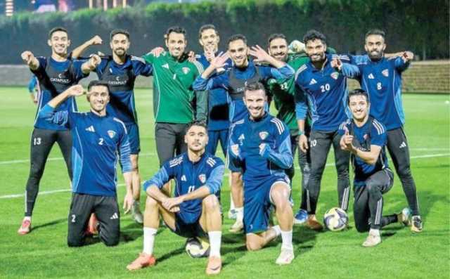 جيل جديد وهوية فنية مختلفة تدفع الكويت للبحث عن إنجاز في كأس العرب 2025