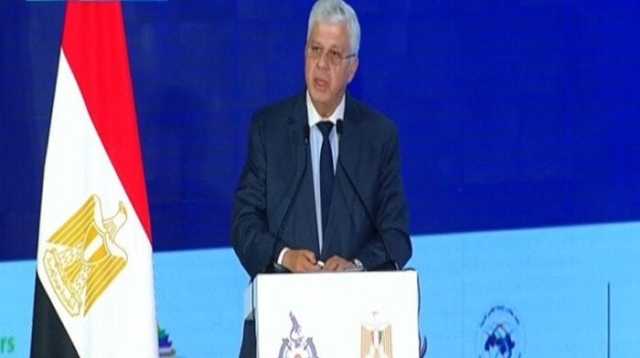 مصر تحتضن «IRC EXPO 2025» لتعزيز الشراكات الدولية وتحويل الابتكار البحثي إلى فرص استثمارية |صور