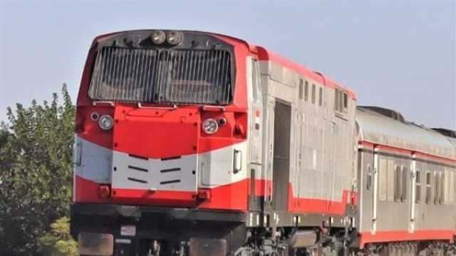 تأخيرات مرتقبة وقواعد سلامة جديدة.. «السكة الحديد» تطبق الإجراءات الخاصة بسوء الأحوال الجوية