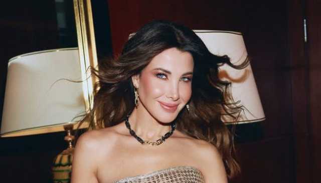 «سيدي يا سيدي».. نانسي عجرم تشوق جمهورها لعمل غنائي جديد
