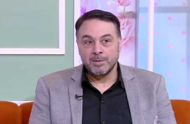 جريمة وسط الشارع.. آخر تطورات قضية مقتل الفنان سعيد مختار