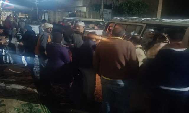 انتخابات مجلس النواب 2028.. استمرار توافد الناخبين في الساعات الأخيرة بالبحيرة