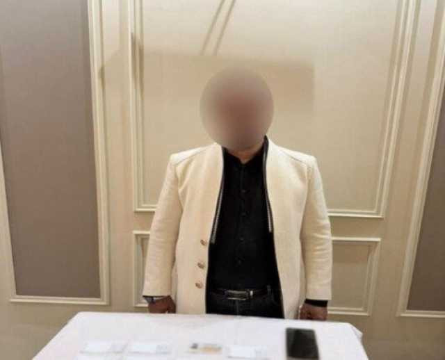 القبض على أحد أنصار مرشح برلماني بالمنيا