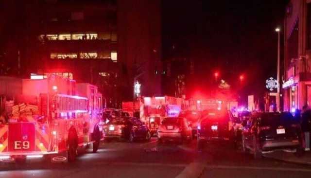 عاجل.. حادث إطلاق نار يهز جامعة براون بولاية رود آيلاند الأمريكية