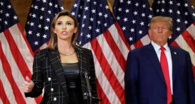 استقالة المحامية السابقة لترامب من منصب المدعي العام الأمريكي في نيوجيرسي