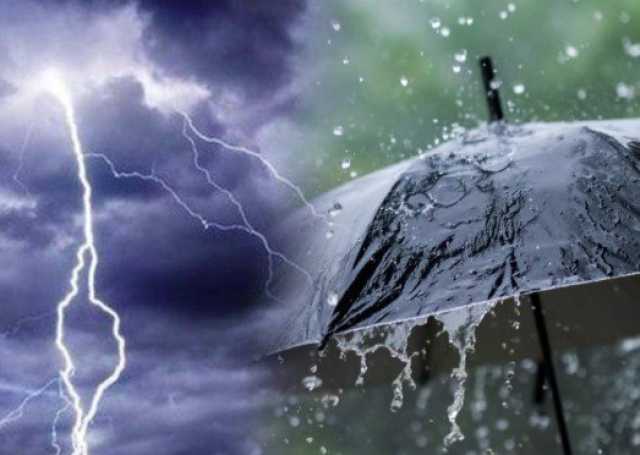 نهاية الأسبوع.. «الأرصاد الجوية» تكشف موعد انخفاض درجات الحرارة