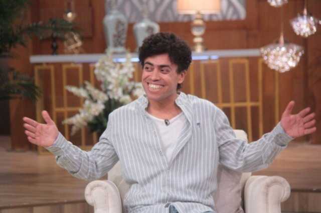 محمد فهيم يفوز بجائزة أفضل فيلم أجنبي قصير في «نيجيريا»